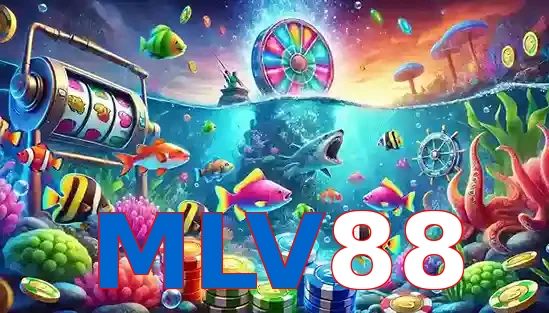 Trò Chơi Bắn Cá Phổ Biến Tại MLV88