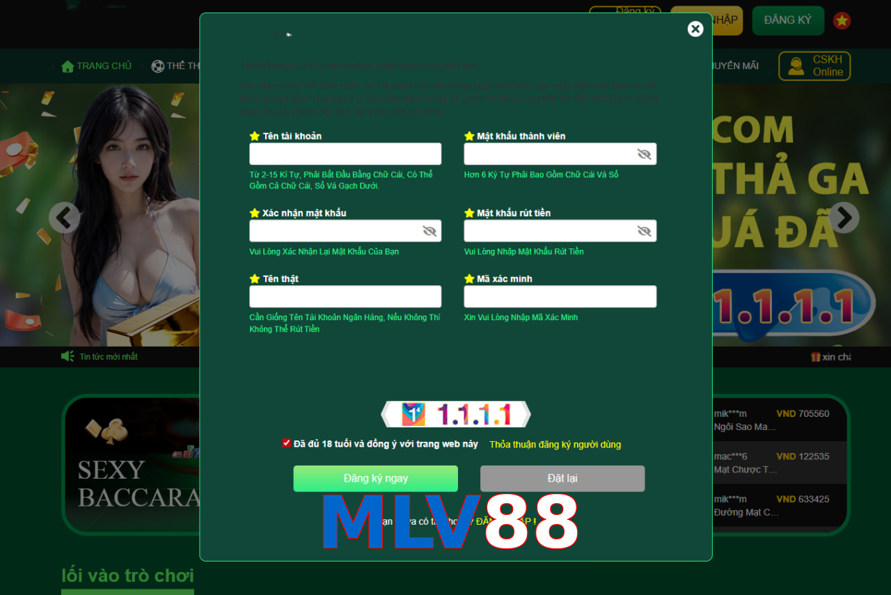 MLV88